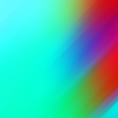 Bulanık renkli arka plan. vektör illüstrasyonu.