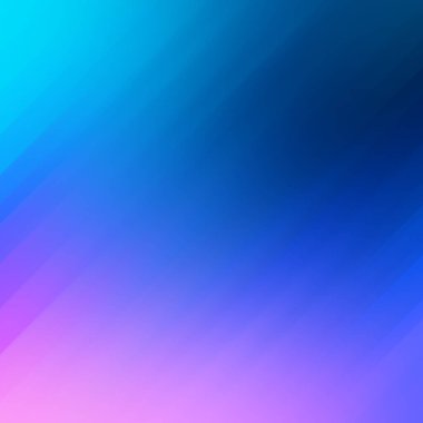 Soyut pastel yumuşak renkli düz mavi renkte tonda odak kapalı dokulu arka plan bulanık