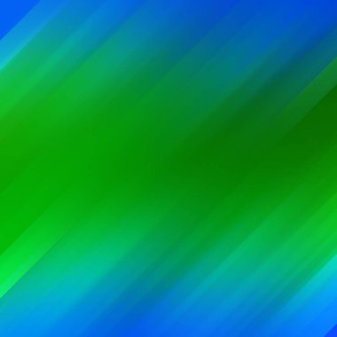 Soyut pastel yumuşak renkli bulanık dokulu arkaplan yeşil tonlu odak tonundan uzak