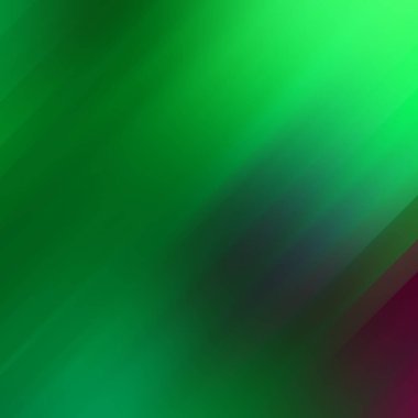 Soyut pastel yumuşak renkli bulanık dokulu arkaplan yeşil tonlu odak tonundan uzak