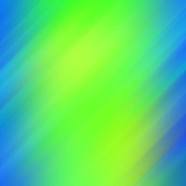 Açık mavi, yeşil vektör soyut desen.