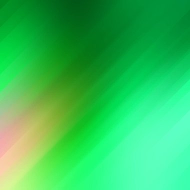 Soyut pastel yumuşak renkli bulanık dokulu arkaplan yeşil tonlu odak tonundan uzak