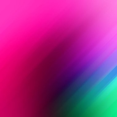 Renkli satırlarla soyut arkaplan