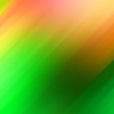 Soyut pastel yumuşak renkli bulanık dokulu arkaplan yeşil tonlu odak tonundan uzak