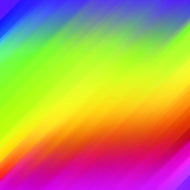soyut renkli gökkuşağı gradyan arkaplanı