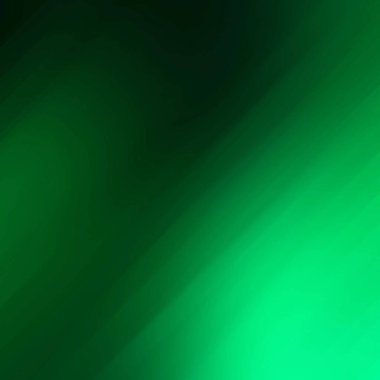 Soyut yeşil arkaplan vektör çizimi. yaratıcı yeşil tasarım şablonu.