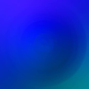 Açık mavi vektör bulanık desen. Renkli soyut çizimler ve gradyan. İşiniz için yeni tasarım.