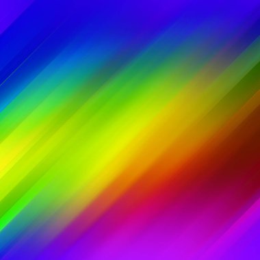 Soyut arkaplan. Renkli gradyan tasarımı. Duvar kağıdı yaratıcı grafik