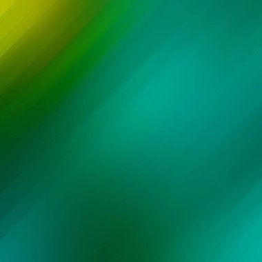 Soyut pastel yumuşak renkli bulanık dokulu arkaplan yeşil tonlu odak tonundan uzak