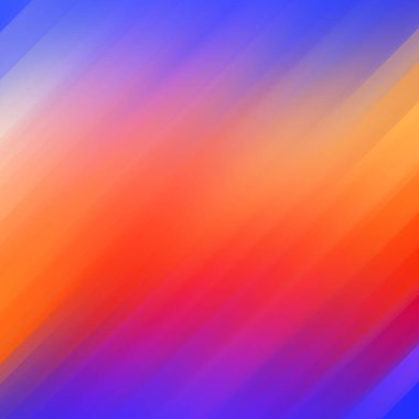 Soyut renkli pürüzsüz bulanık arkaplan bulanık odak tonu mavi renkte. Duvar kağıdı ya da web tasarımı için kullan