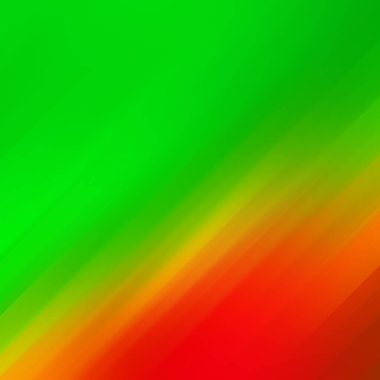 Soyut pastel yumuşak renkli bulanık dokulu arkaplan yeşil tonlu odak tonundan uzak