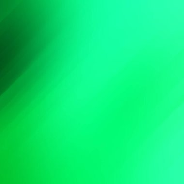 Açık yeşil, sarı vektör bulanık arkaplan. Soyut ve gradyan renkte renkli çizimler. İşiniz için yeni tasarım.