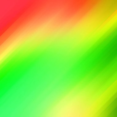 Açık yeşil, kırmızı vektör parlak deseni bulanıklaştırdı.