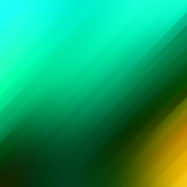 Soyut pastel yumuşak renkli bulanık dokulu arkaplan yeşil tonlu odak tonundan uzak