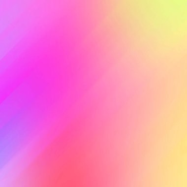 Soyut pastel yumuşak renkli yumuşak odak pembe ve sarı renkte tonda kapalı dokulu arka plan bulanık