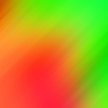 soyut renkli yumuşak arkaplan görünümü.