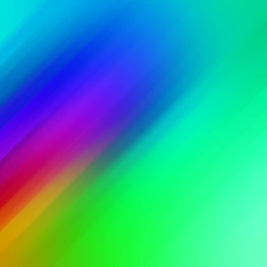 renkli gradyan arka plan
