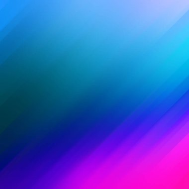 Soyut pastel yumuşak renkli düz mavi renkte tonda odak kapalı dokulu arka plan bulanık