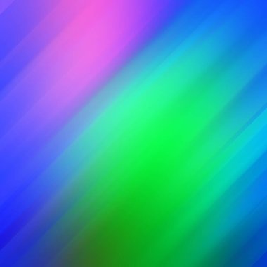 Açık pembe, tekrarlanan satırlı mavi vektör şablonu.