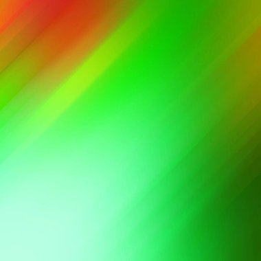 Soyut pastel yumuşak renkli bulanık dokulu arkaplan yeşil tonlu odak tonundan uzak