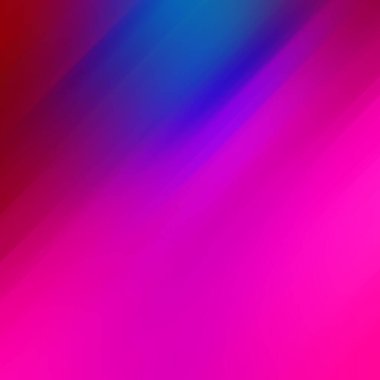 Bulanık çizgilerle soyut arkaplan. Tasarımınız için renk desenli şablon veya bir renk arkaplanı