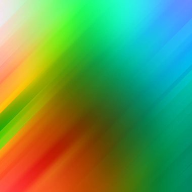 Soyut pastel yumuşak renkli bulanık dokulu arkaplan yeşil tonlu odak tonundan uzak