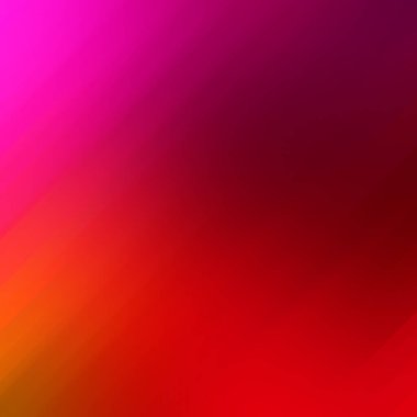 soyut pastel yumuşak renkli bulanık desenli arka plan turuncu, sarı ve pembe tonlarda odak noktasından