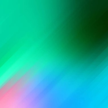 Soyut pastel yumuşak renkli bulanık dokulu arkaplan yeşil tonlu odak tonundan uzak