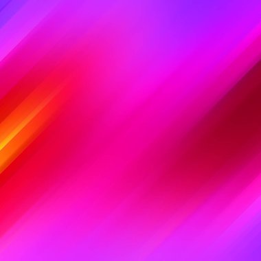 Açık pembe, sarı vektör renkli soyut düzen.