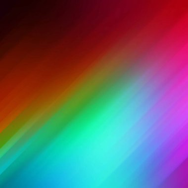 Soyut pastel yumuşak renkli bulanık dokulu arkaplan yeşil tonlu odak tonundan uzak