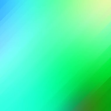 Soyut pastel yumuşak renkli bulanık dokulu arkaplan yeşil tonlu odak tonundan uzak