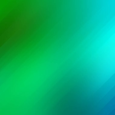 Soyut pastel yumuşak renkli bulanık dokulu arkaplan yeşil tonlu odak tonundan uzak