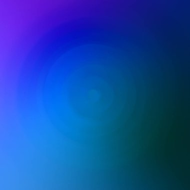 Mavi ve mor eğimli arkaplan