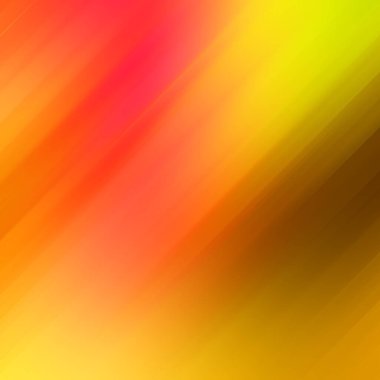 Aydınlatma gradyan hareketi arkaplanı bulanıklaştırdı. Renkli çizgi desenli duvar kağıdı