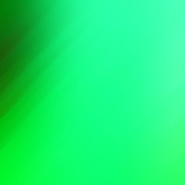 Açık yeşil, yeşil ve sarı bulanık arkaplan.