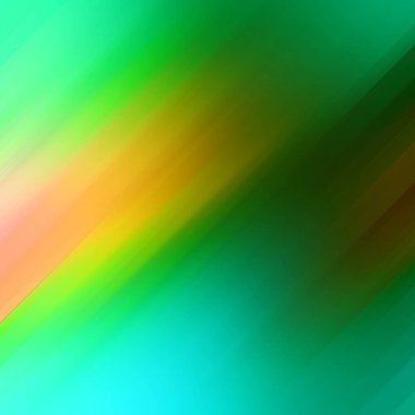 Renkli gradyan ile soyut arkaplan. Çizgili çizgili canlı duvar kâğıdı. 2d modern hareketin akışkan görüntüsü.