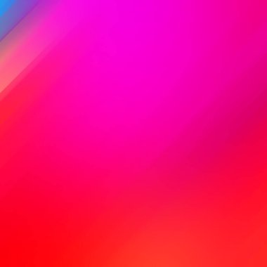 Renkli gradyan, geometrik desenli duvar kağıdı