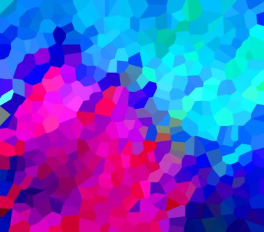 soyut pastel yumuşak renkli bulanık dokulu arkaplan mavi ve leylak renginde odak tonundan uzak