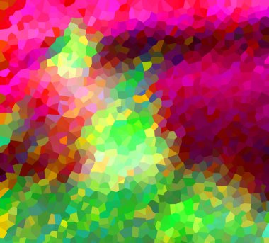 soyut renkli arkaplan, vektör illüstrasyonu