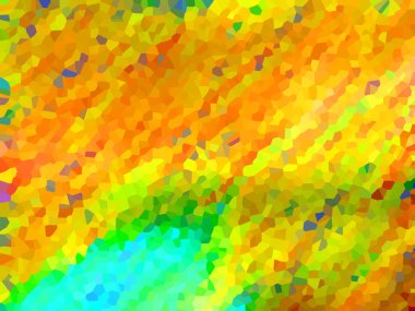 Soyut Renkli doku arkaplanı