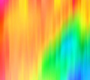 Gökkuşağı renkleri arka plan.