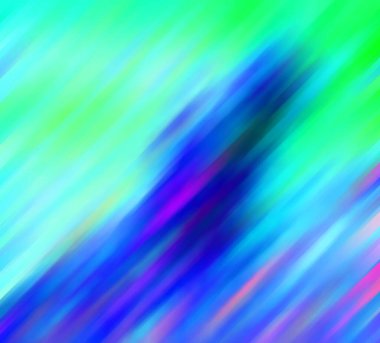 soyut renkli bulanık arkaplan