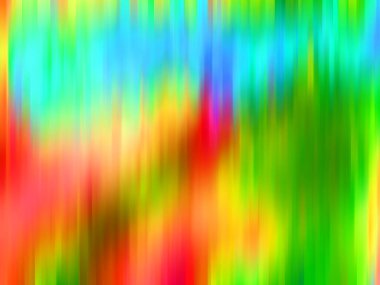 soyut renkli bulanık arkaplan, gökkuşağı deseni