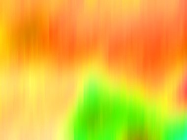 soyut pastel yumuşak renkli bulanık arkaplan bulanık odak tonundan sarı renge boyanmış