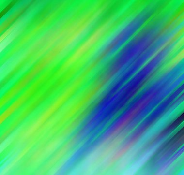 Soyut renkli bulanık arkaplan, hareket kavramı