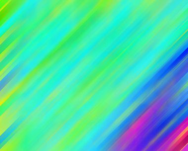 Soyut pastel yumuşak renkli bulanık dokulu arkaplan yeşil tonlu odak tonundan uzak