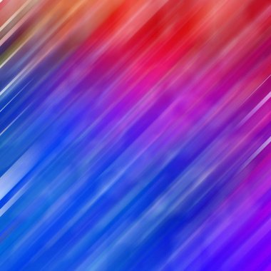 Soyut renkli bulanık arkaplan, hareket kavramı