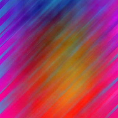 Çizgileri olan soyut renkli arkaplan