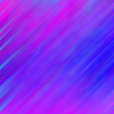 Bulanık çizgilerle soyut arkaplan. Eğim dokusuna sahip vektör şablonu. Soyut bulanık arkaplan ve gradyan