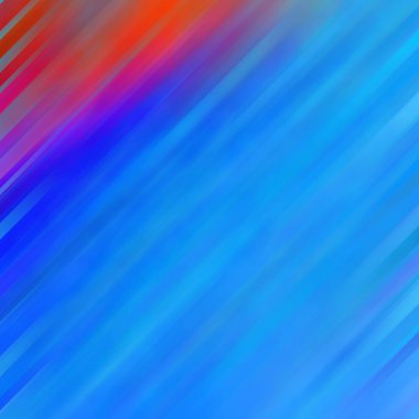 Soyut pastel yumuşak renkli düz mavi renkte tonda odak kapalı dokulu arka plan bulanık